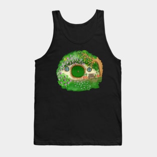 Hobbit Home Tank Top